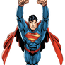 New 52 superman