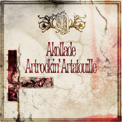 Akollade  Artrock ratattouille