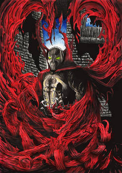 Spawn