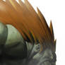 blanka heed