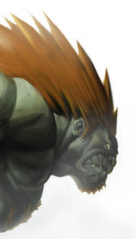 blanka heed