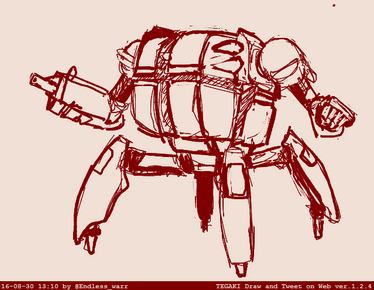 Explore the Best Boxbot Art | DeviantArt