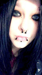 dark, septum