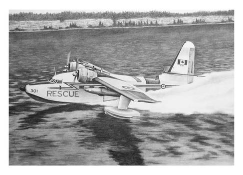 Grumman Albatross