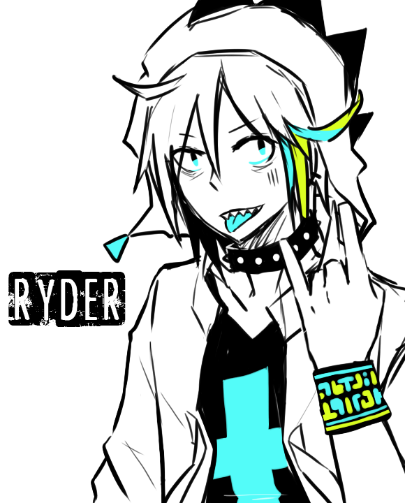 Ryder