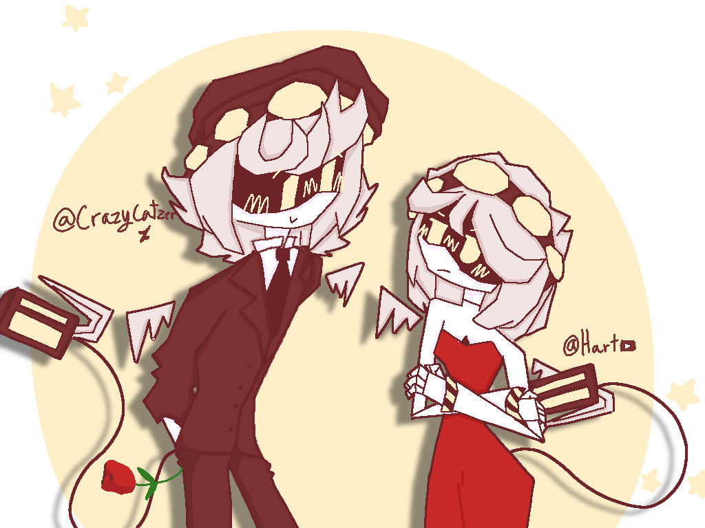 Episode 3 Prom N X V Murder Drones crazycatzer By CrazyCatzer On episode-3-prom-n-x-v-murder-drones-crazycatzer-by-crazycatzer-on
