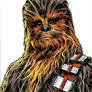 CHEWBACCA