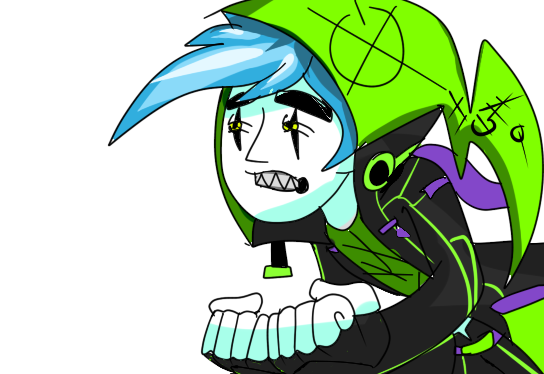 Commander Rabbit Luna, Mega Lopunny Fit! by TH3GADFLYINFLIGHT on DeviantArt