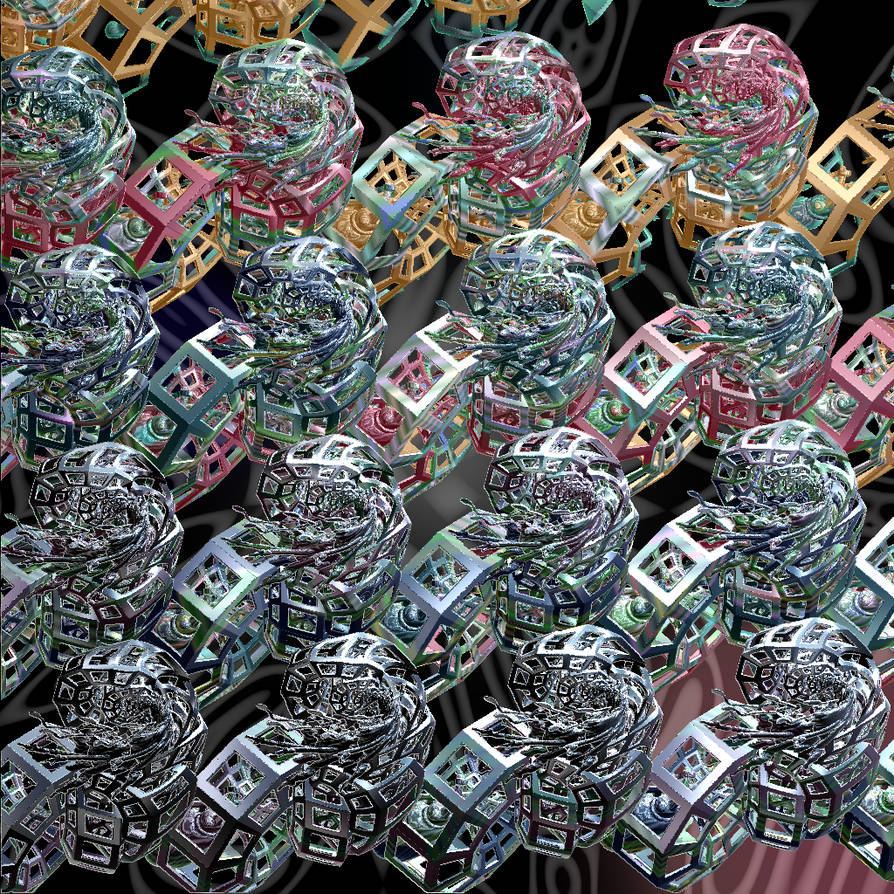 Simmetry+Array 5X5 Nequi881 by blenqui on DeviantArt