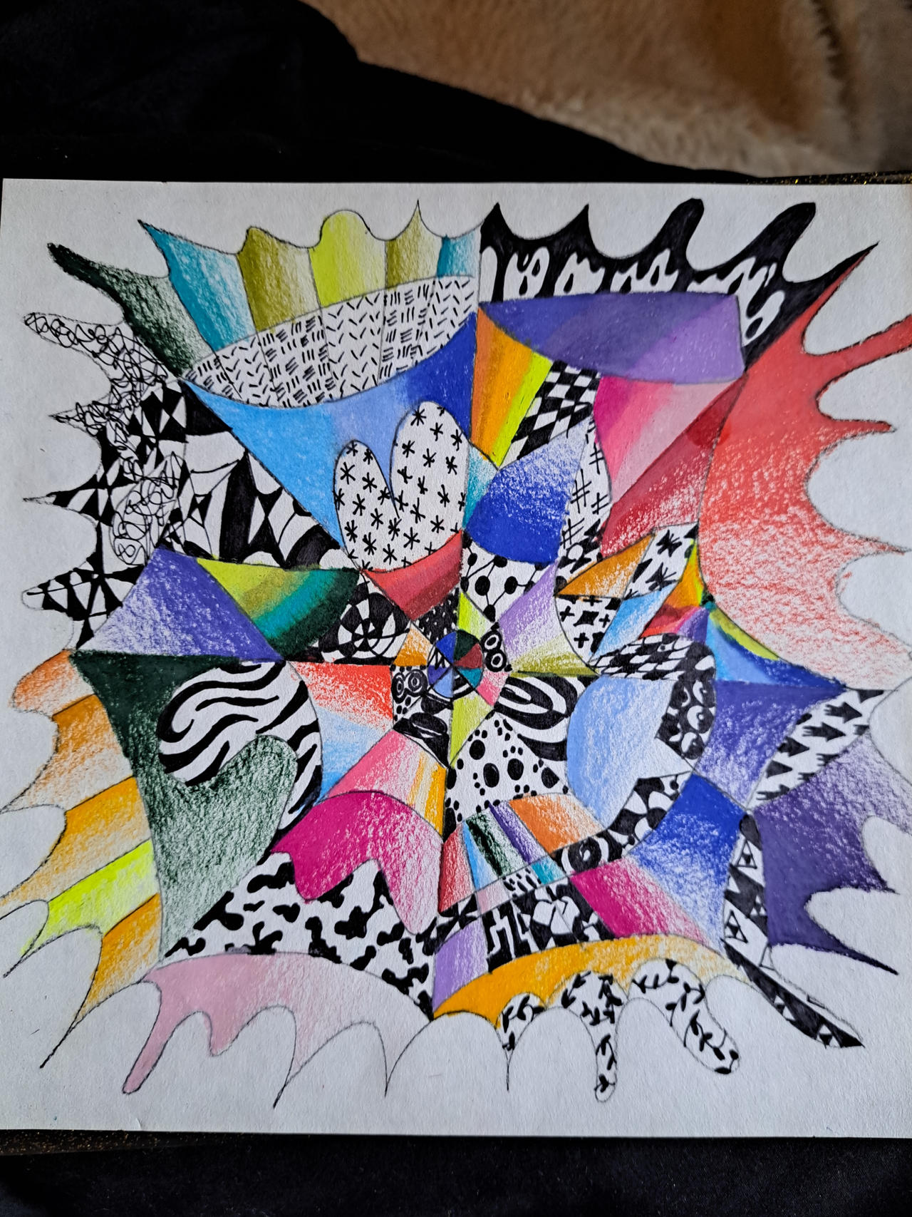Mix Up by Nemuri01 on DeviantArt