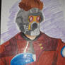 The Legendary Star-Lord!