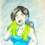 Your Wii Fit Trainer