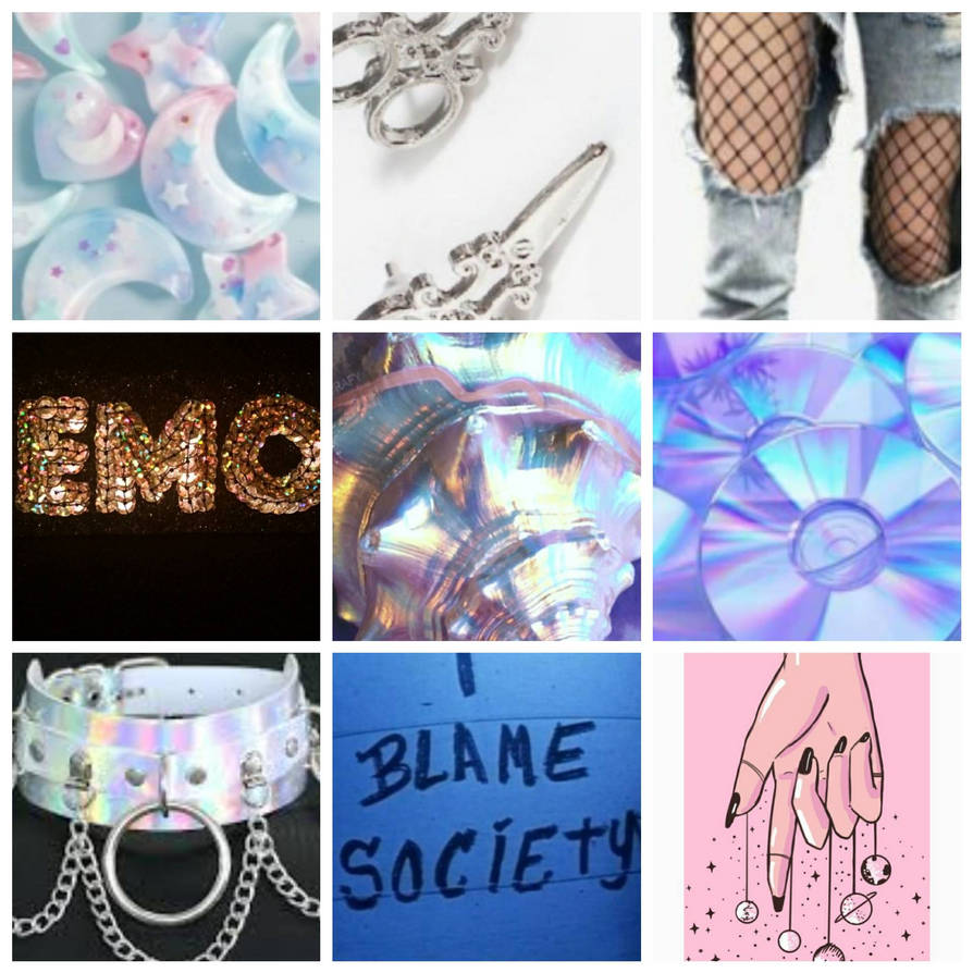 Aesthic Random random aesthetic by kitsune8moon on DeviantArt