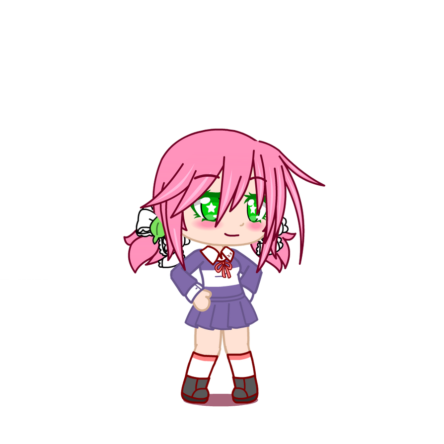 Hakari Hanazono Kirrie Girl PNG By BSMOnDA 1 On DeviantArt hakari-hanazono-kirrie-girl-png-by-bsmonda-1-on-deviantart