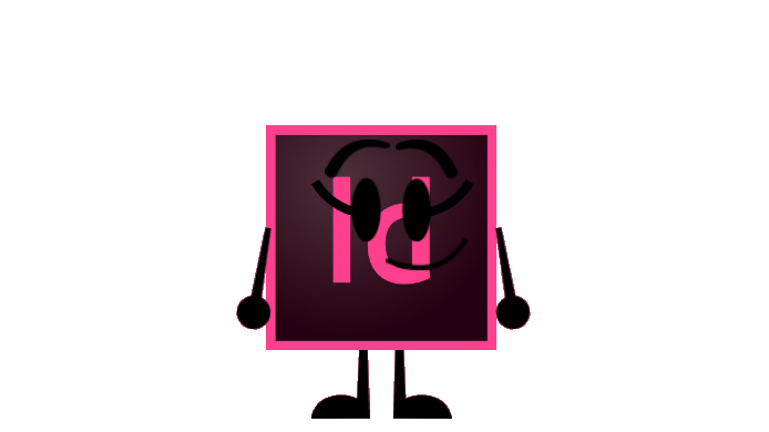 Adobe InDesign (Old Design/PNG) by BSMOnDA-1 on DeviantArt