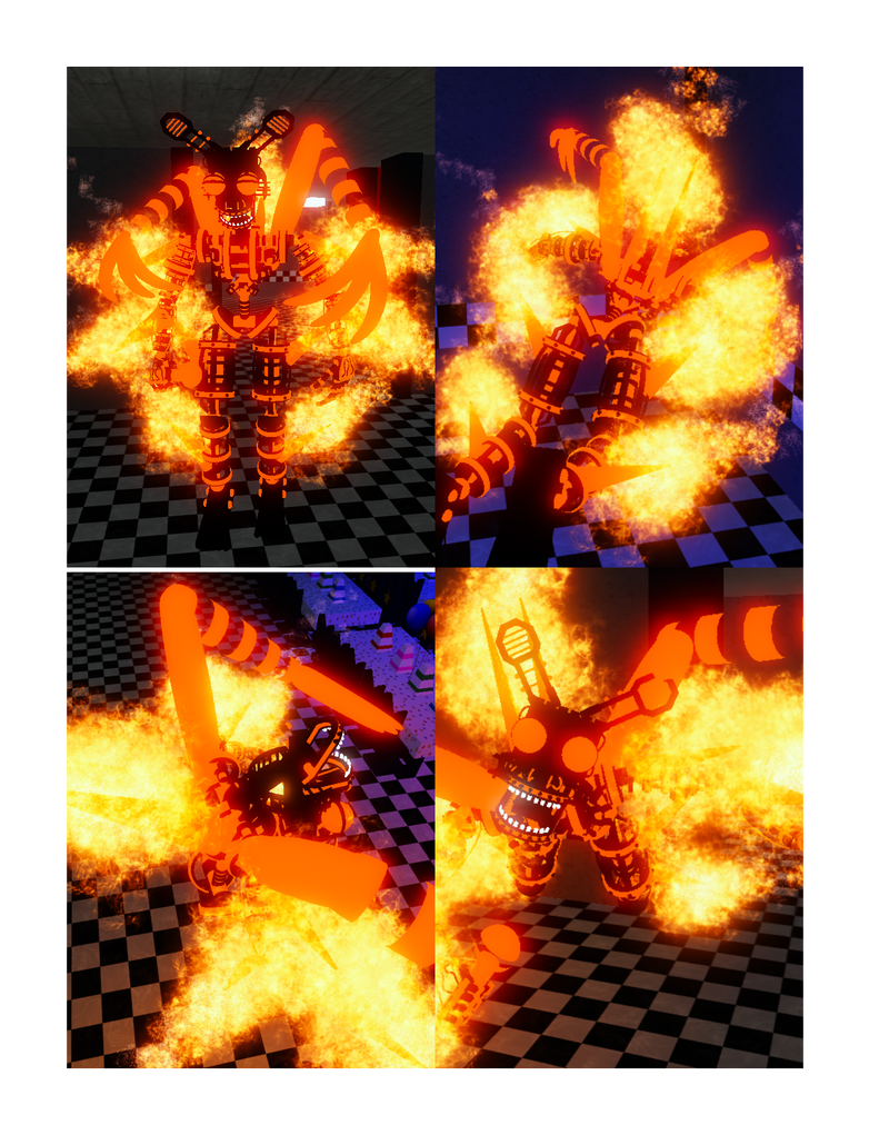 Reference of Jack-o-Endoskeleton v2 by kcalbhasu on DeviantArt