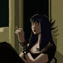 Jane Margolis, BB FanArt