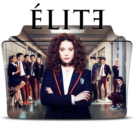 Elite Season 1 by masterplan207 on DeviantArt