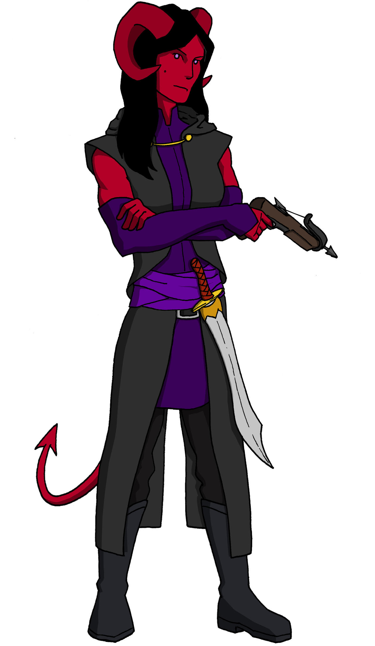 Super Super Ritan Rialma Ritan by SupergeekMike on DeviantArt