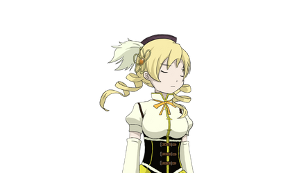 Tomoe-Mami