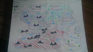 this is the map from the old group