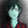 Marshall Lee Doodle