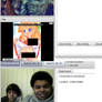 Throwin' Lolis at the Chat Roulette