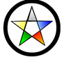Pentacle stock png