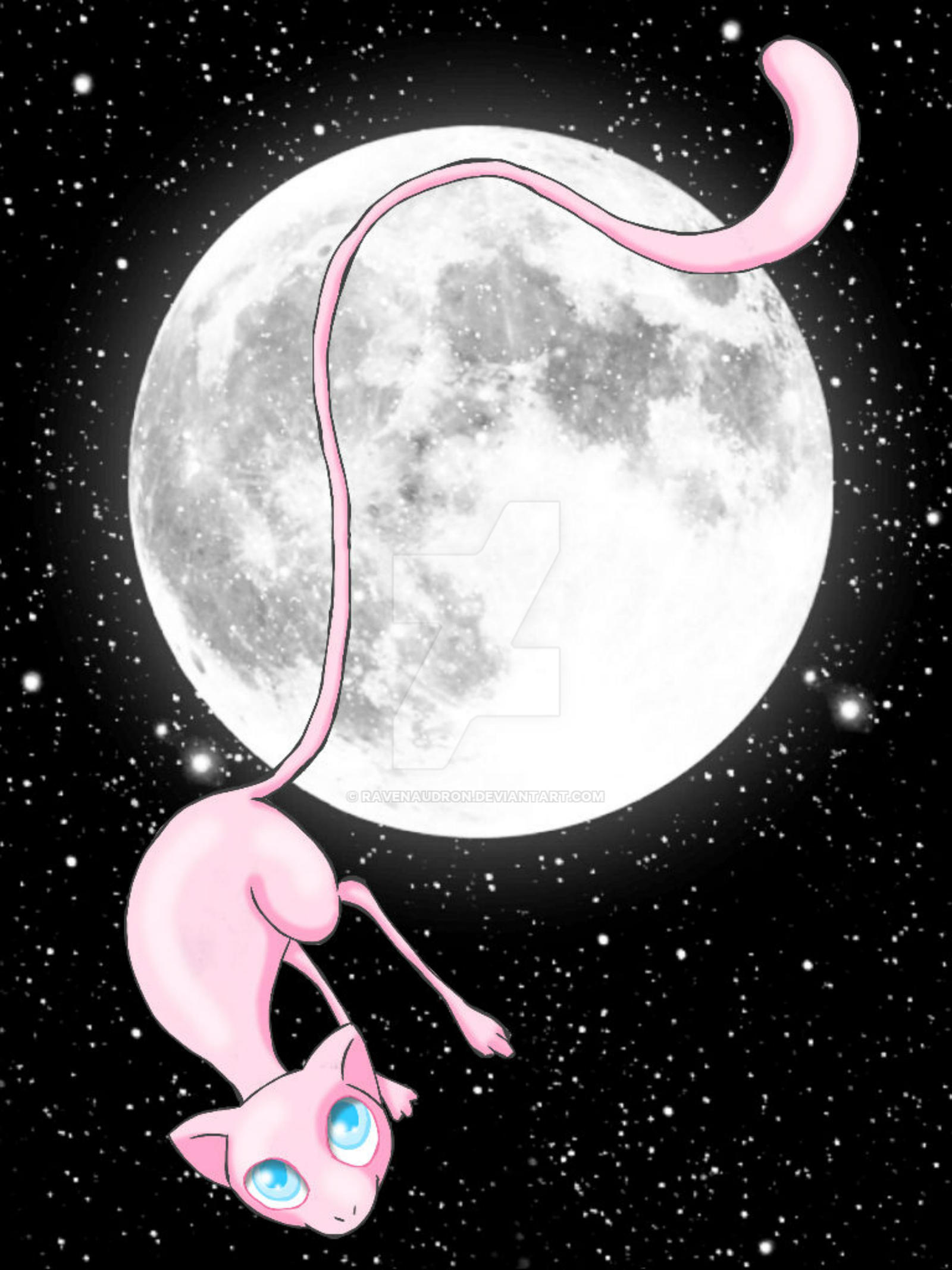 Mew (alternate)