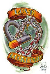 Love Lockdown