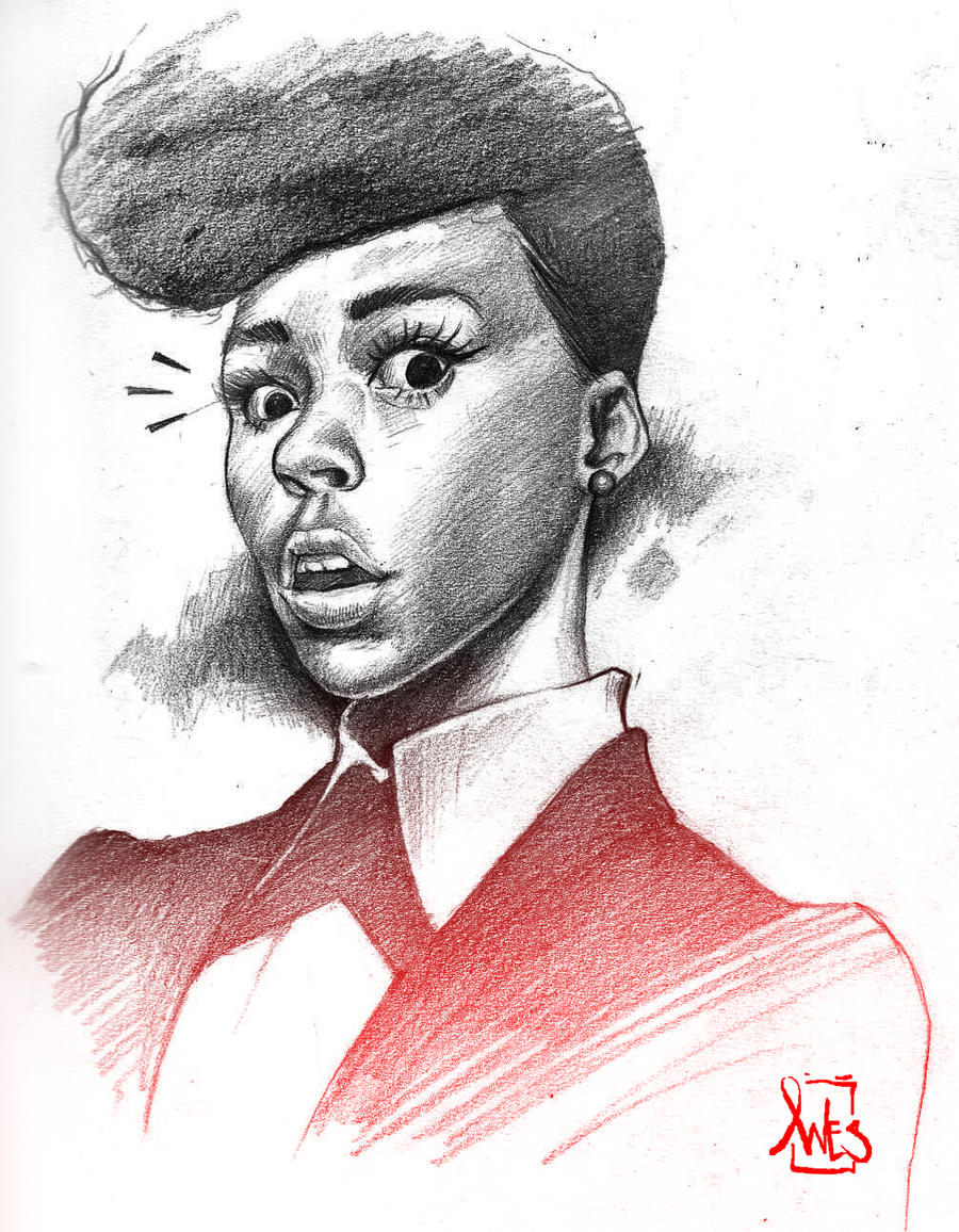 Janelle monae