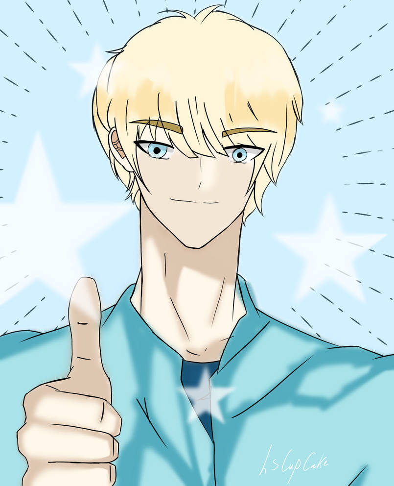Snowflake Jake Jake Snow by LsCupCake on DeviantArt