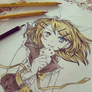 Kagamine Rin