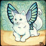 Fairy Cat Number 5