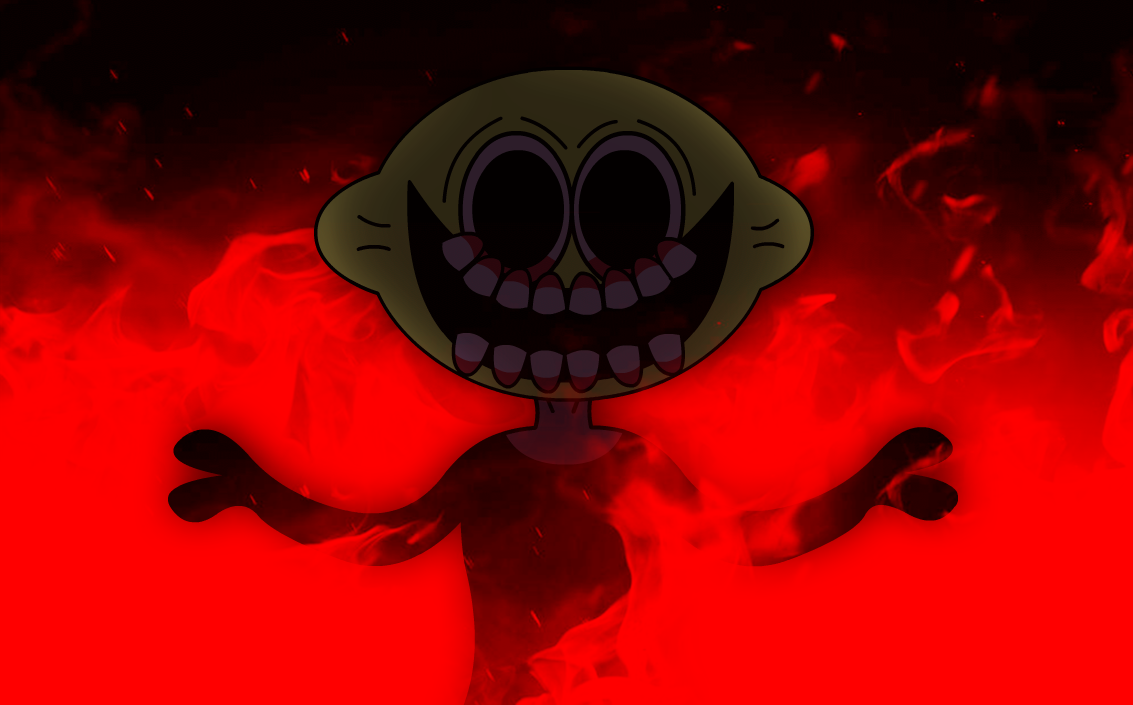 Lemon Deepan Lemon Demon by WyldKatSFM on DeviantArt