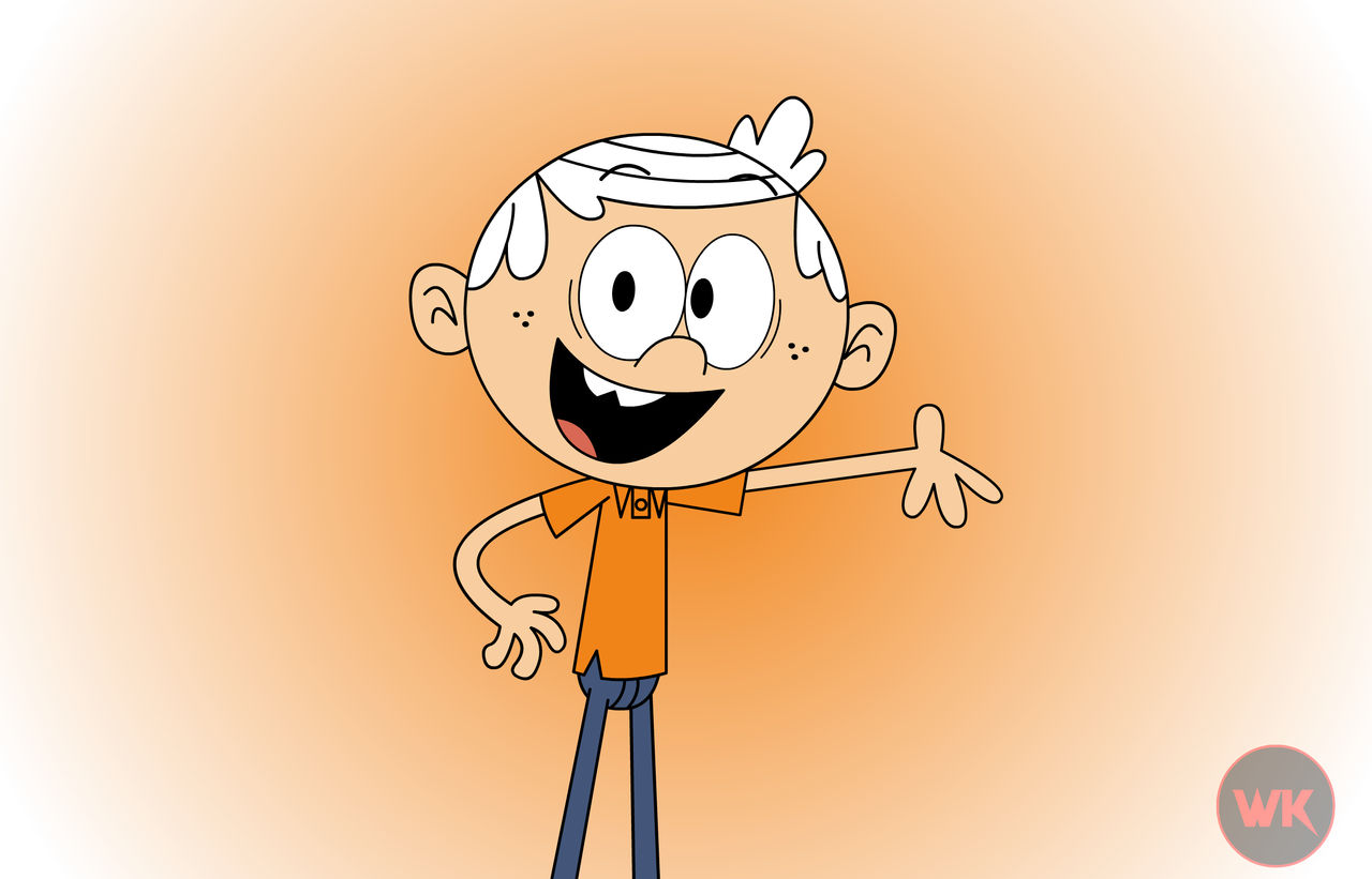 FANART Lincoln Loud By WyldKatSFM On DeviantArt fanart-lincoln-loud-by-wyldkatsfm-on-deviantart
