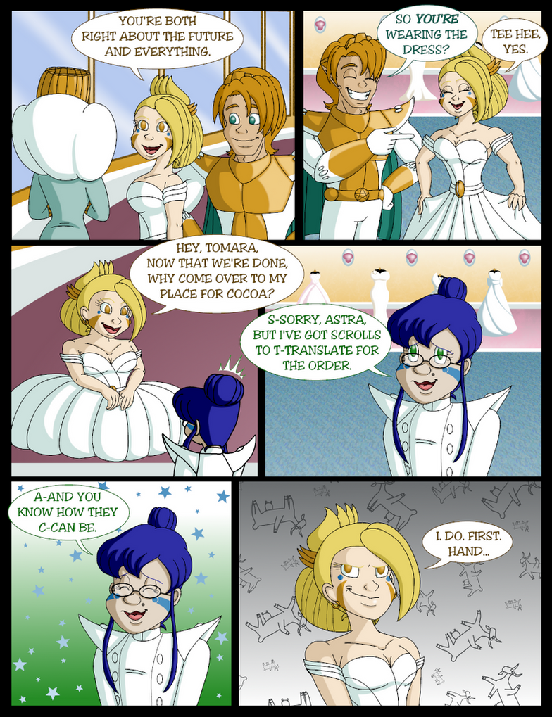 Psyborg Deviantart Psychoborg Chapter 1 Page 14 by MkTheWizard on DeviantArt