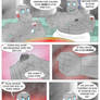Transformers ReWedding Pages 52 and 53