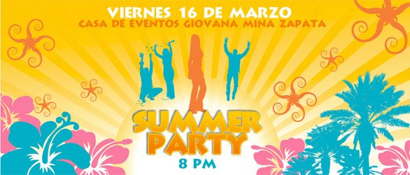 summer party