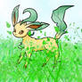 Leafeon