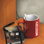 still life