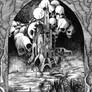 H.P. Lovecraft