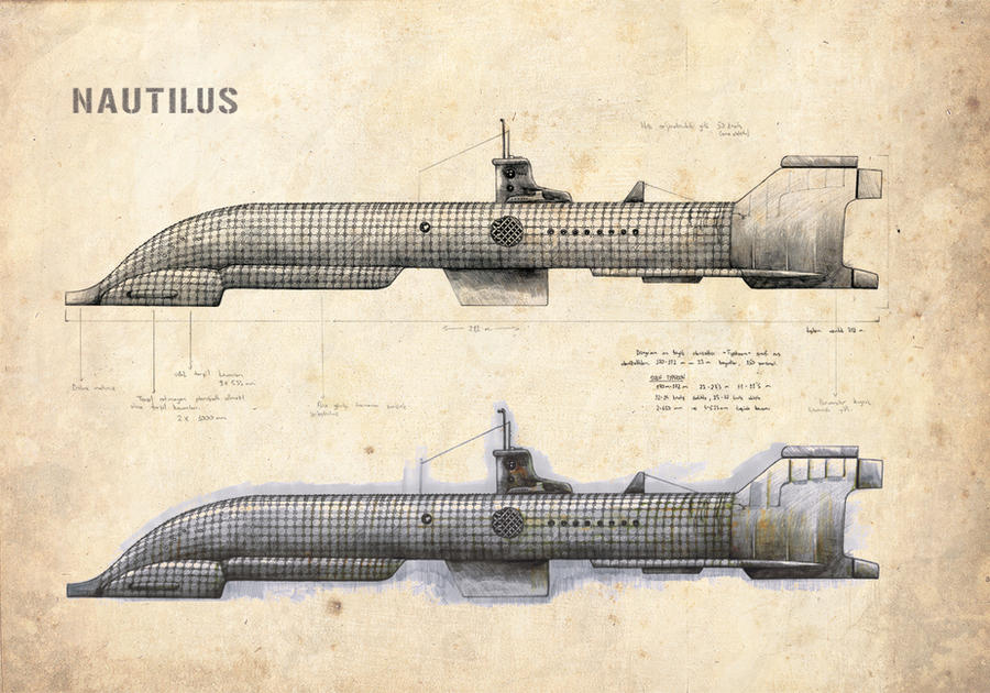 nautilus final