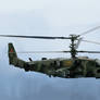 kamov ka-50