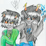 Hey there Nepeta, Wanna Play a Game?