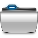 Alluvium Folder Icon