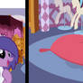 Mlp Awww She Is Soo Cute Sleeping