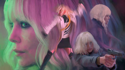 Explore the Best Shot Art | DeviantArt