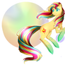 [Rainbow Power] Sunset Shimmer