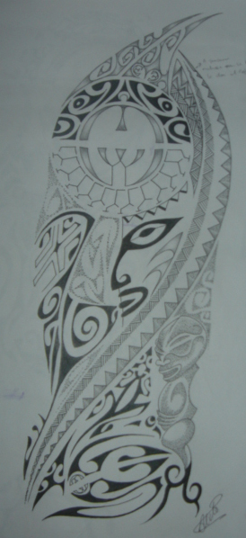 Maori 001